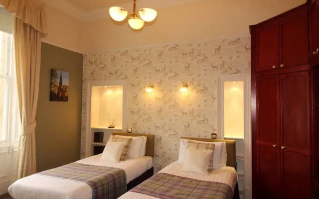 Dunedin Guest House - photo 3
