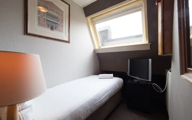Hotel Di Ann Amsterdam City Centre - photo 3