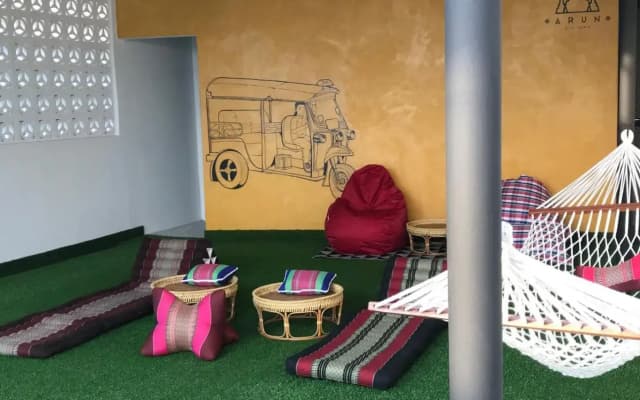 Arun Old Town Hostel - photo 3