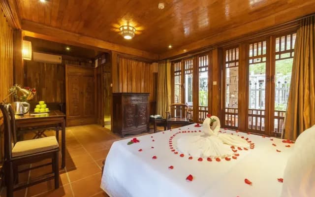 Old Town Resort - photo 4