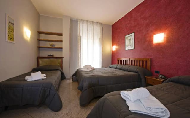 Hotel Ercoli - photo 4