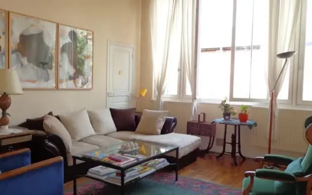 Bed and Breakfast CHEZ MARIE - photo 4