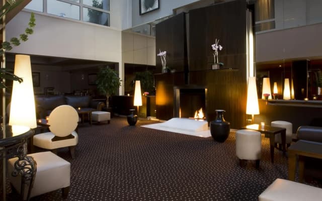 Le Pera Hotel - photo 2