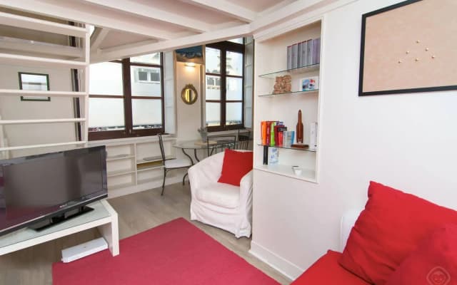 BP Apartments - St. Germain - photo 4