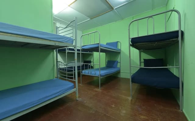Spot On 90619 Mahseer Hostel - photo 5
