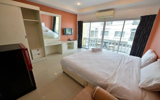 the collection residence - photo 4