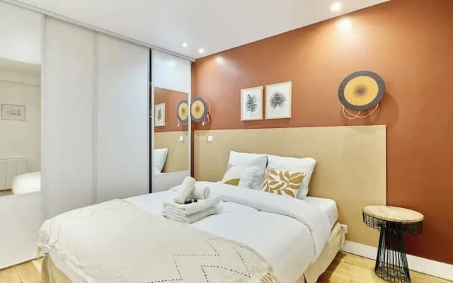 Superb Apartment - Beaubourg - Le Marais - photo 5