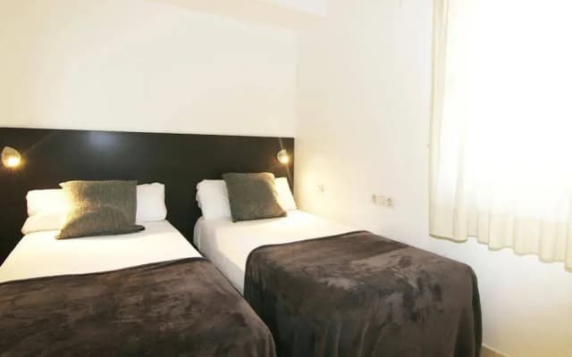 Classbedroom Born Apartments - photo 2