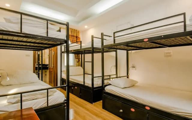Central Backpackers Hostel - Original - photo 5