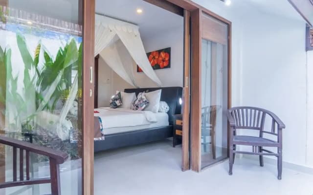 Villa Drupadi 16 - photo 2