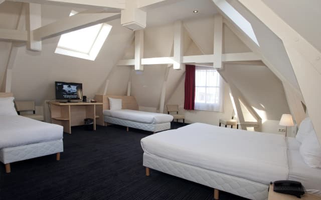 Hotel Iron Horse - photo 4