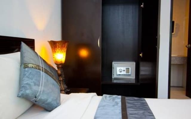 Wonderful Guesthouse - photo 4