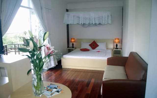 An Huy Villa - photo 3