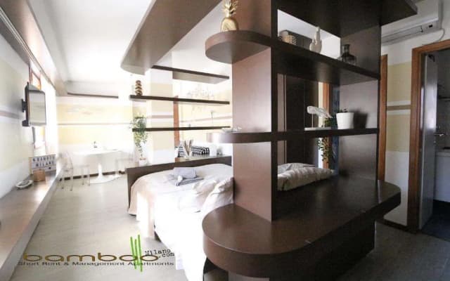 Bamboo Milano Vico - photo 2