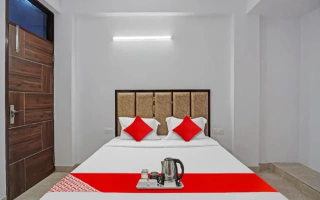 Flagship 701023 Raj Residency - photo 2