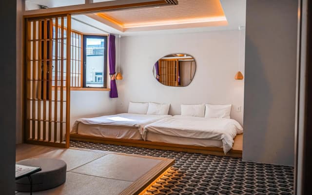 Hotel Imagine Kyoto - photo 5