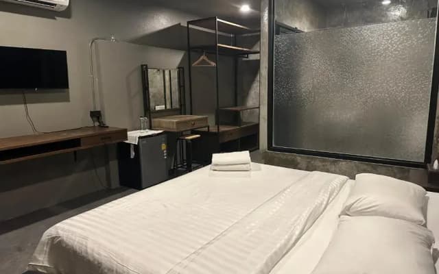 Premier Hostel Chiang Mai - photo 5