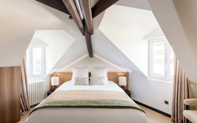 Merveil Luxury Suites - Cyr I-II - Terrasse - photo 4