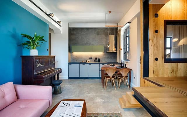 The Foundry Suites - photo 5