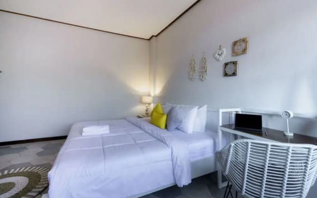 Interconnection Hostel - photo 4