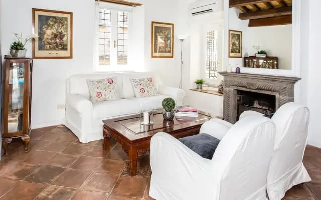 Cozy Ripetta - My Extra Home - photo 2