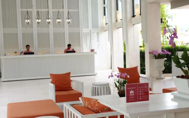 ZEN Premium Soi Naiyang 2 - photo 5