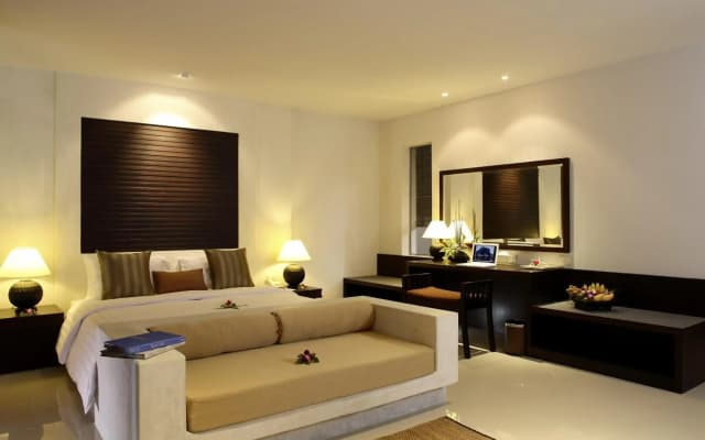 Peace Laguna Resort & Spa - photo 4