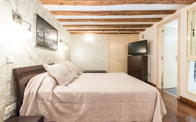 Dúplex Malasaña - photo 2