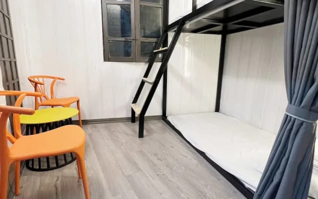 Heritage Corner Hostel - photo 5