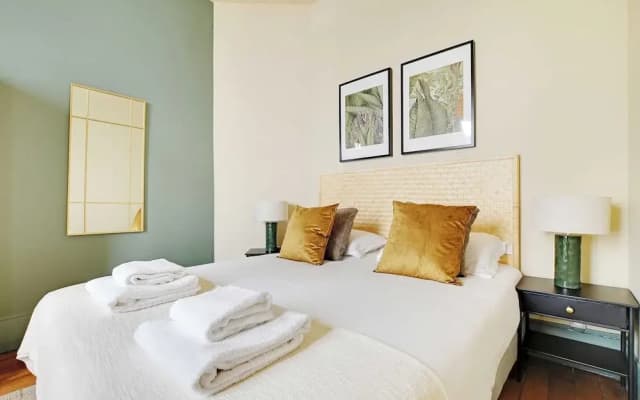 Cozy Flat 1 BDR / 2P - Marais District - photo 2