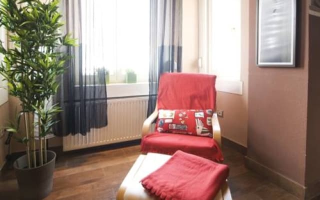 Dream Homes Apartment Széna - photo 5