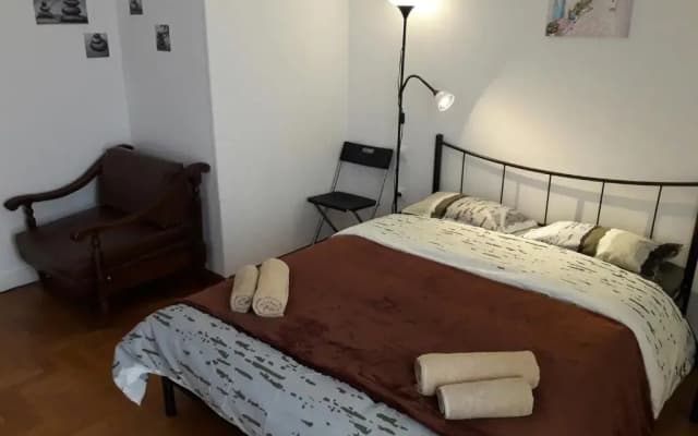 Sfiggos 54 Guest House - photo 4
