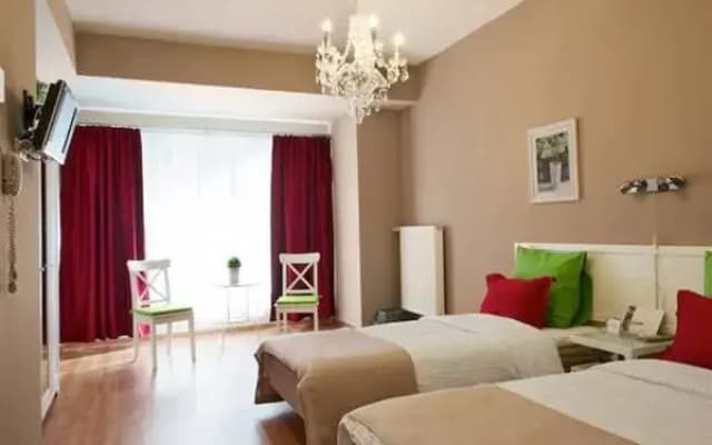 Artoral Apartment Budapest - photo 3