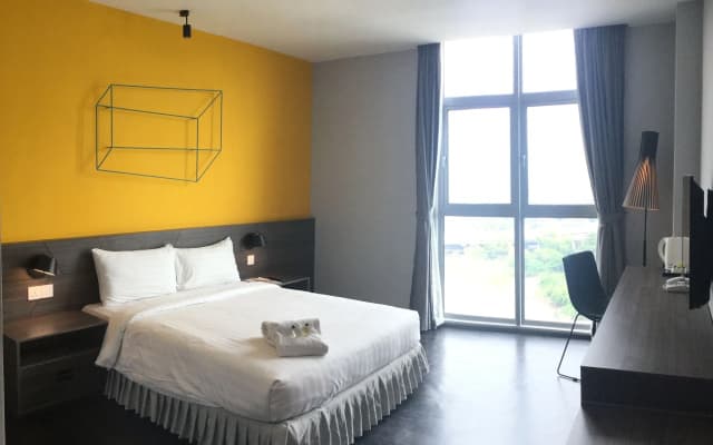 KIP Hotel Kuala Lumpur - photo 3