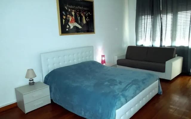 Pang'S Guesthouse - photo 5
