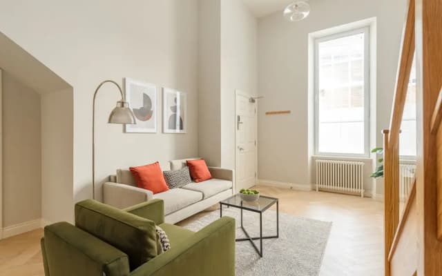 Museum Apartments - photo 2