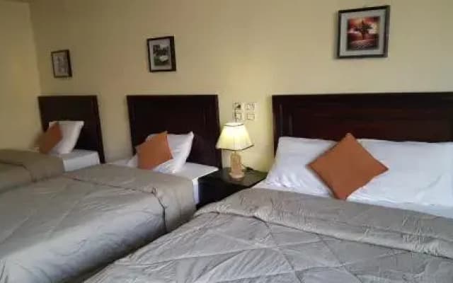 Oriental Hostel - photo 3