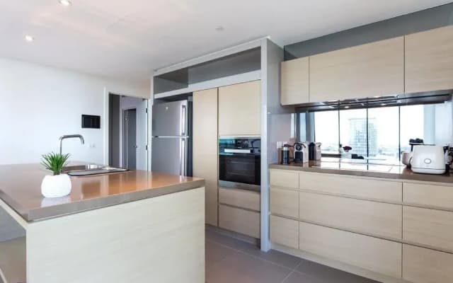 Oceanview Docklands - photo 3