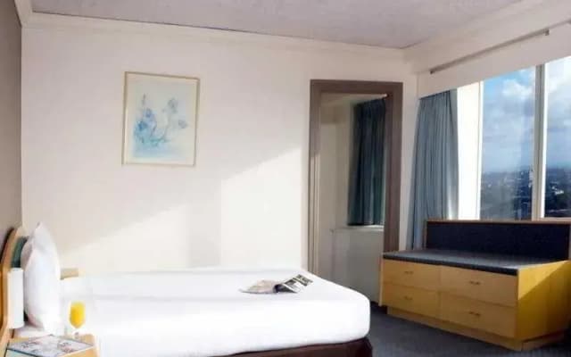 All Seasons Crows Nest Sydney(ex. North Shore Inn) - photo 4