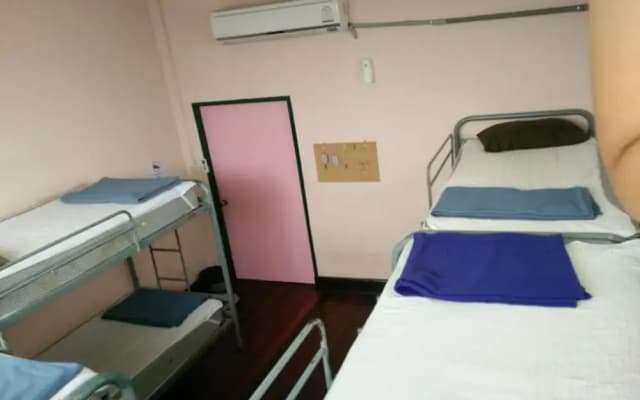 Spicythai Backpackers - photo 4