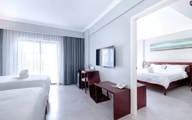 Solar hotel - photo 5