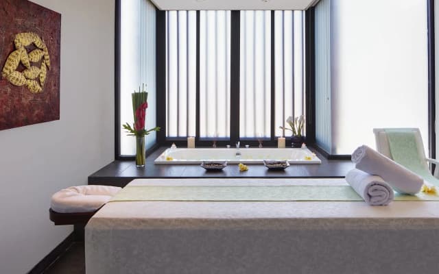 Four Points by Sheraton Bali Seminyak - photo 4