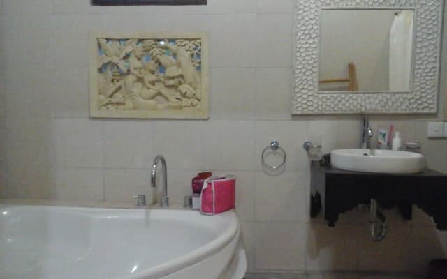 Villa Pecatu Ubud - photo 4