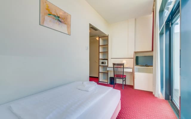 Come Inn Berlin Kurfürstendamm - photo 5