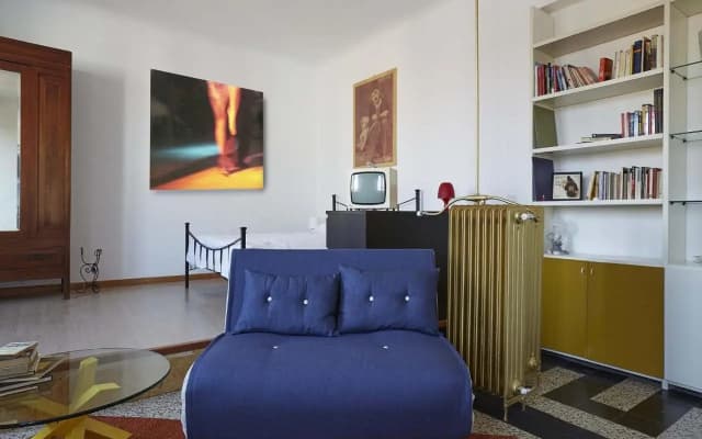 Casa di Franco Navigli - photo 3