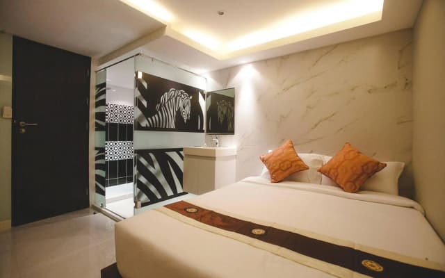 Double Five - Hostel - photo 2