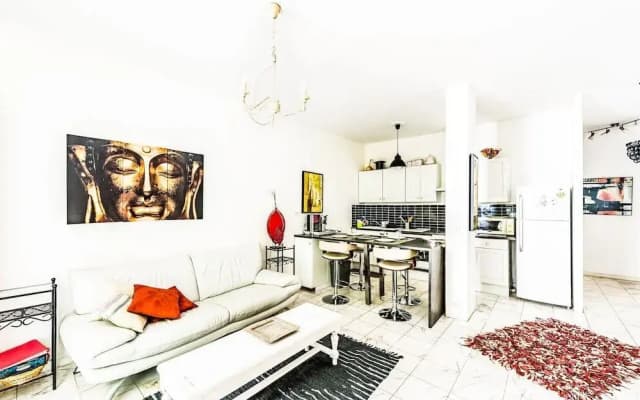 Le Palais Osiris - photo 4