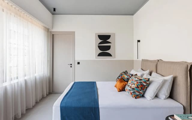 Airio Athens Suites - photo 4