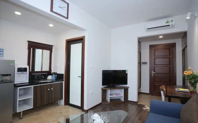 Nyt Home Giang Vo 1 - photo 5