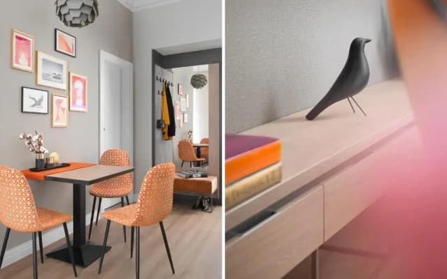 Brill Budapest Apartments 6 - photo 2